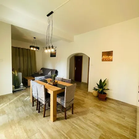 Apartamento Casalli 2