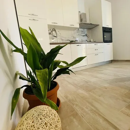 Casalli 2 Apartamento *