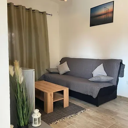 Apartamento Casalli 2