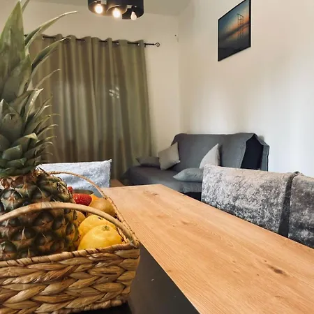 Apartamento Casalli 2 Zadar
