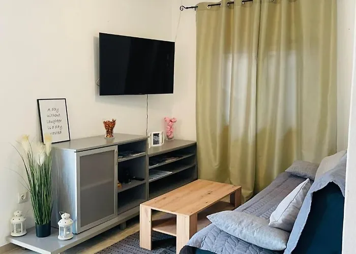 Casalli 2 Appartement