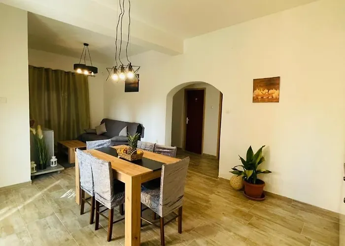 Appartement Casalli 2