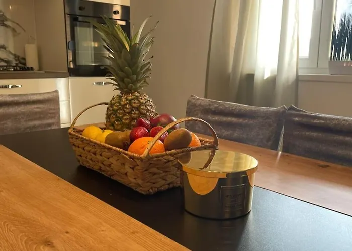 Appartement Casalli 2