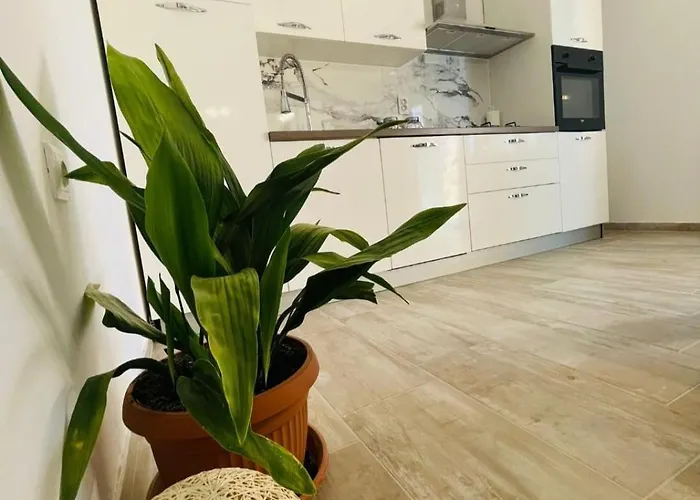 Casalli 2 Appartement *
