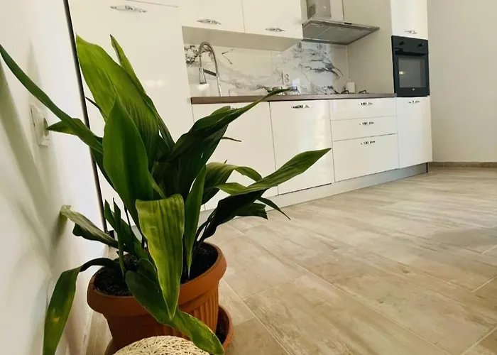 Casalli 2 Appartement