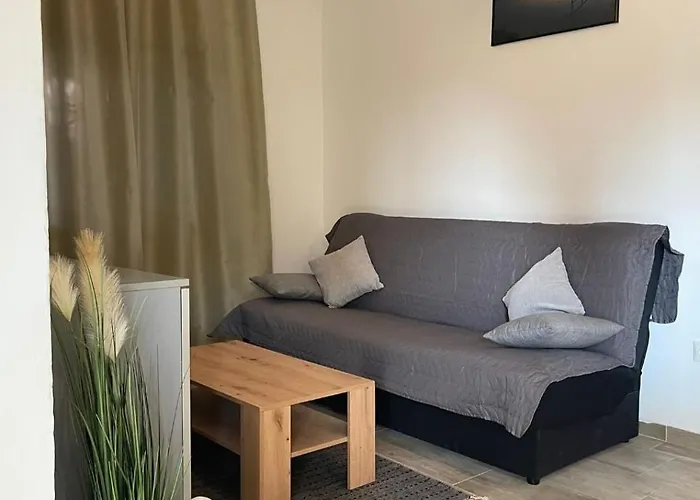 Appartement Casalli 2