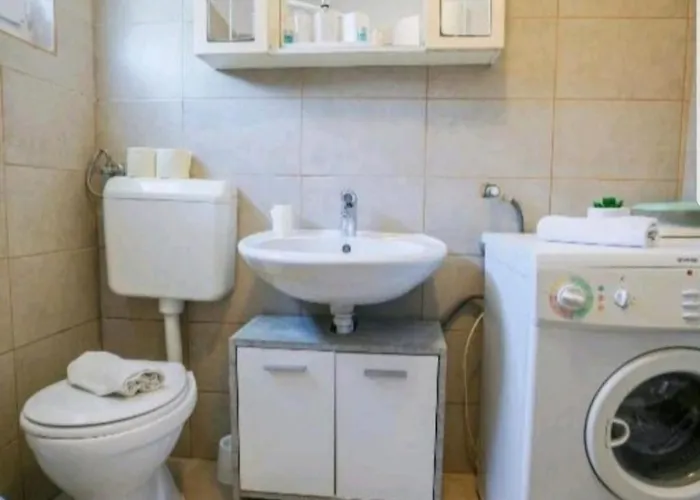 Appartement Casalli 2 *