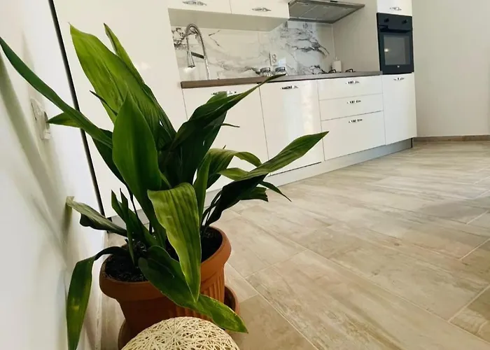 Appartement Casalli 2