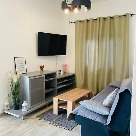 Casalli 2 Apartamento