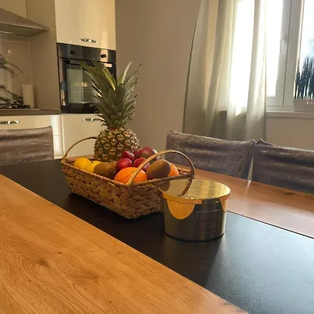 Apartamento Casalli 2