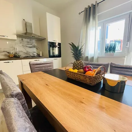 Apartamento Casalli 2 Zadar