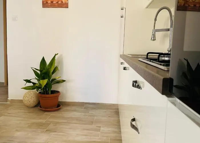 דירה Casalli 2 זאדאר