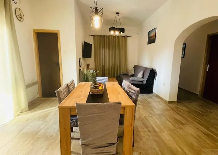 דירה Casalli 2 *