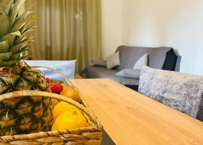 Appartement Casalli 2