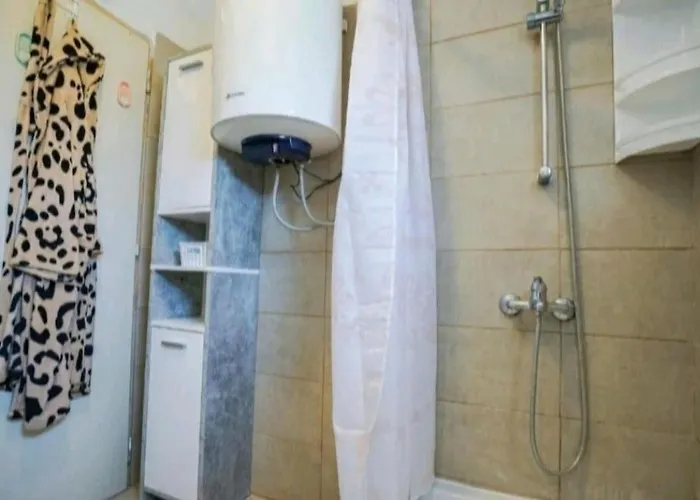 דירה Casalli 2 זאדאר