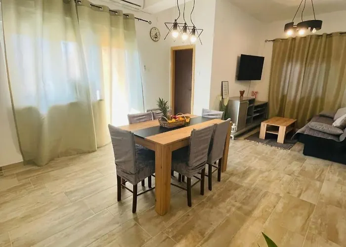 Casalli 2 דירה *