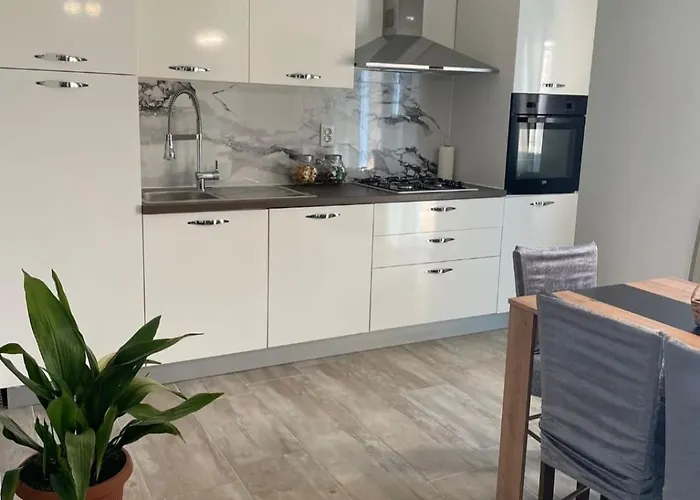 דירה Casalli 2 *