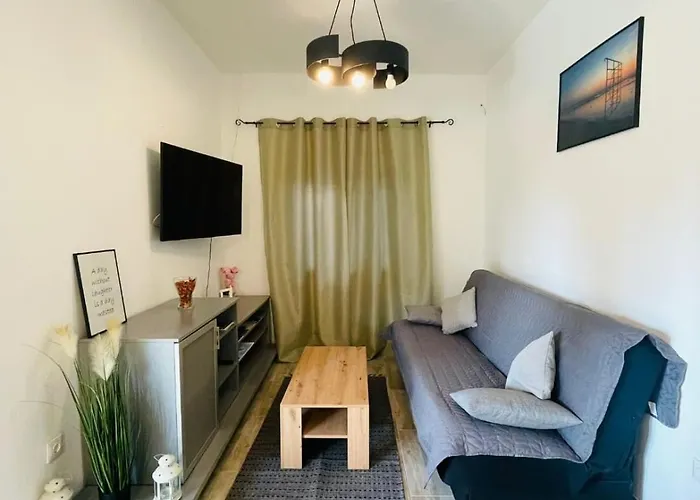 Appartement Casalli 2