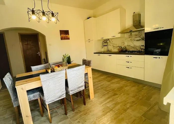 דירה Casalli 2 *