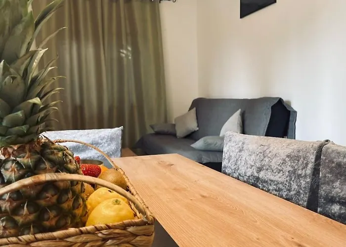 דירה Casalli 2 זאדאר