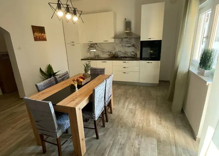 Casalli 2 דירה זאדאר